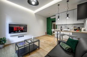 Deluxe Apartment in Brera-Duomo, near Metro